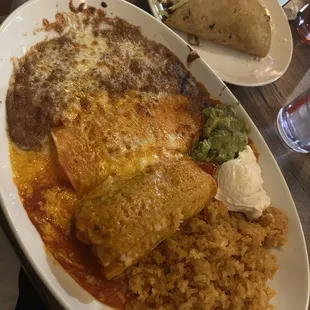 Grilled Chicken Tacos