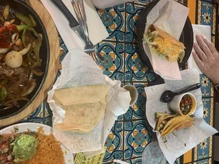 Juanchos Mexican Restaurant