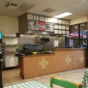 A GREAT place for Lunch &amp; Dinner!