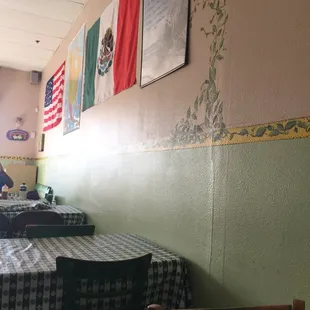 Mexican American!! Awesome