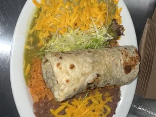Fastmex Taco Spot
