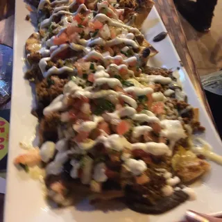 Nachos