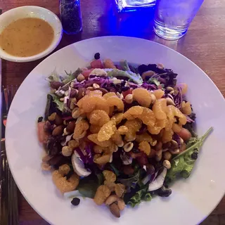 Mandarin Salad