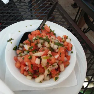 Pico de Gallo