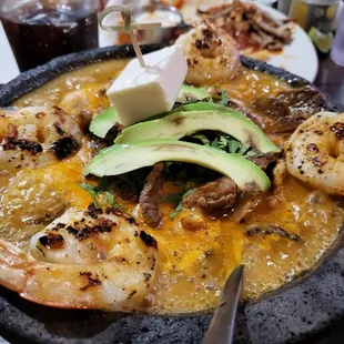 Molcajete