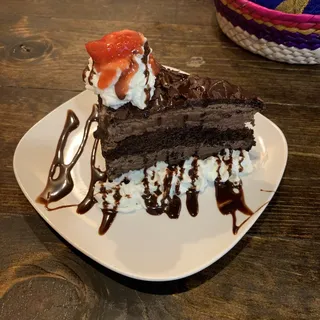 Chocolate Cake