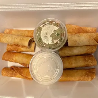 Taquitos