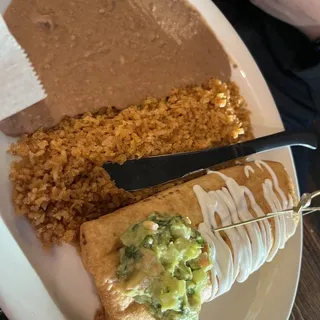 Chimichanga