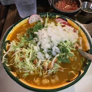 Pozole