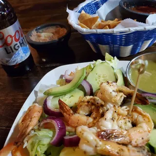 Shrimp Salad