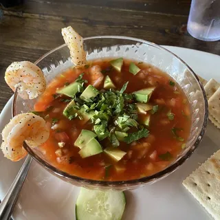 Shrimp Cocktail