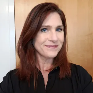 Carrie P.