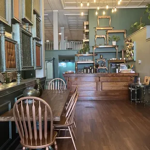 The Pretty Aesthetics