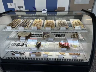 Bubbly Hall - New Albany