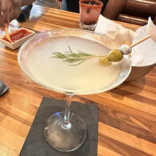 Mexican Cocktail
