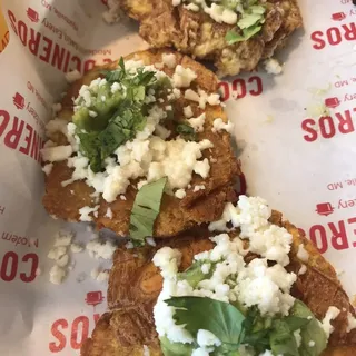 Tostones
