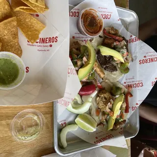 Tacos
