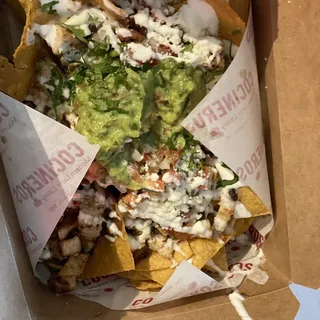 Nachos