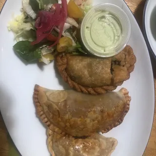 Empanadas Order
