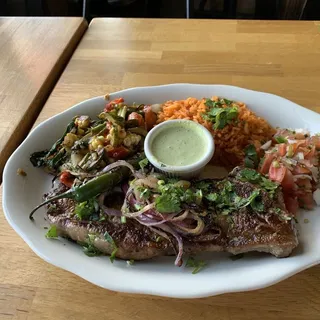Churrasco