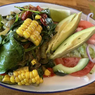 Side Salad