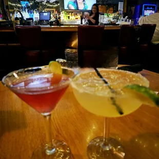 oysters and mussels, drink