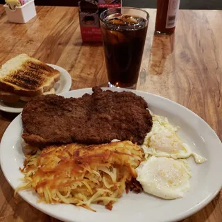 Country Fried Steak