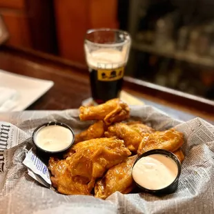 Cock & Bull