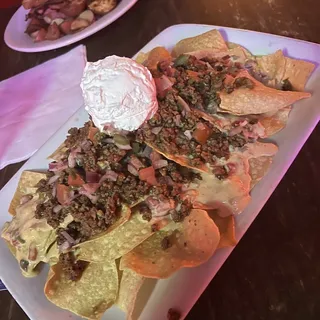 Nachos