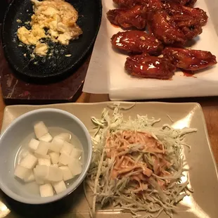 Korean Wings