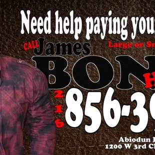 a man in a plaid shirt