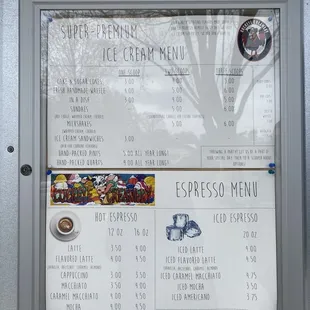 Out Building for the Creamery