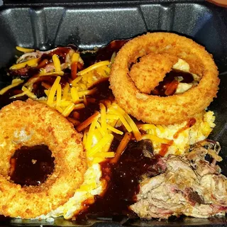 Pulled Pork