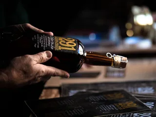Distillery 291 Whiskey