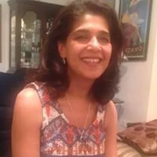 Zeba R.