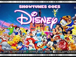 Gladys: The Nosy Neighbor