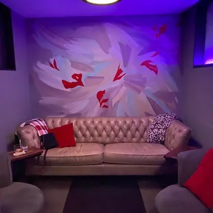 Giggle Room