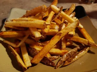 2nd Street Bistro