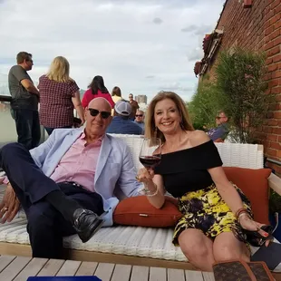 Cocktail Terrace