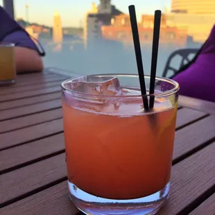 drink