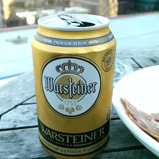 Warsteiner