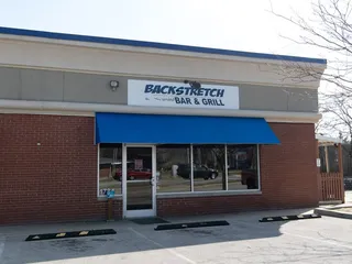 Backstretch Bar & Grill