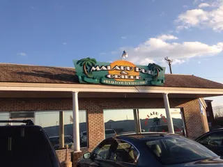 BANNERS Bar and Grill