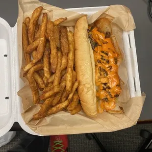 Killy Cheesesteak: Missing since 9/12/24