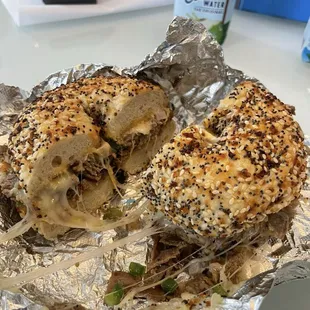 Steak Philly