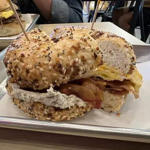 Wake N Bacon