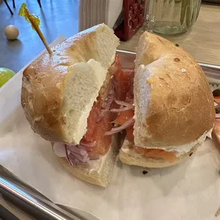 The Lox