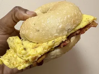 Cleveland Bagel Cafe