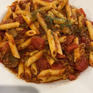 Penne Alexis