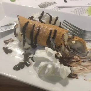 Cannoli